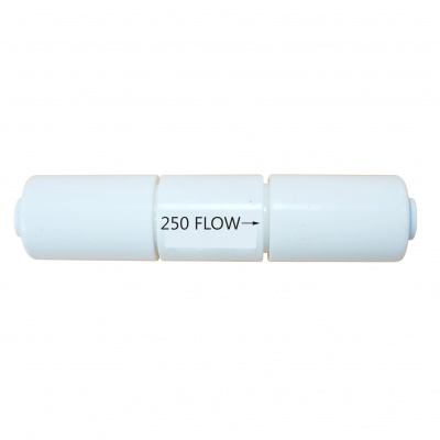 Регулятор дренажа 250 ml отсечной (FR-250P-EZ)